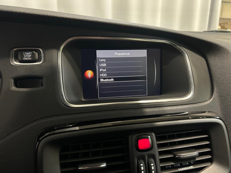 VOLVO V40 Cross Country 2019