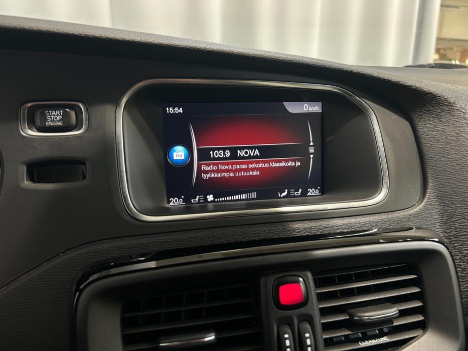VOLVO V40 Cross Country 2019