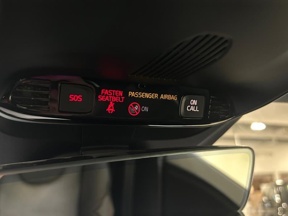 VOLVO V40 Cross Country 2019