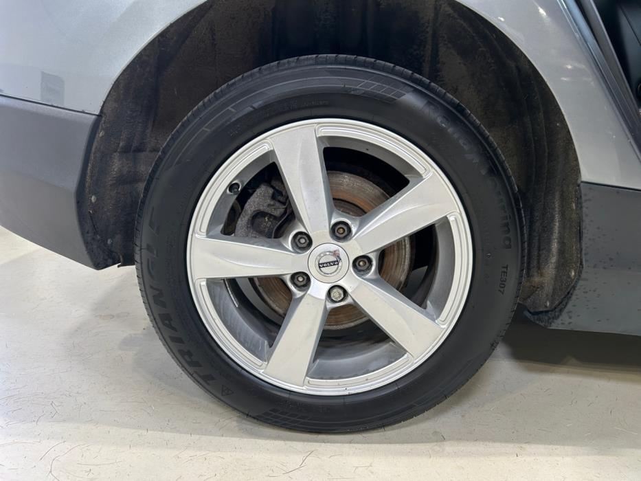 VOLVO V40 Cross Country 2019