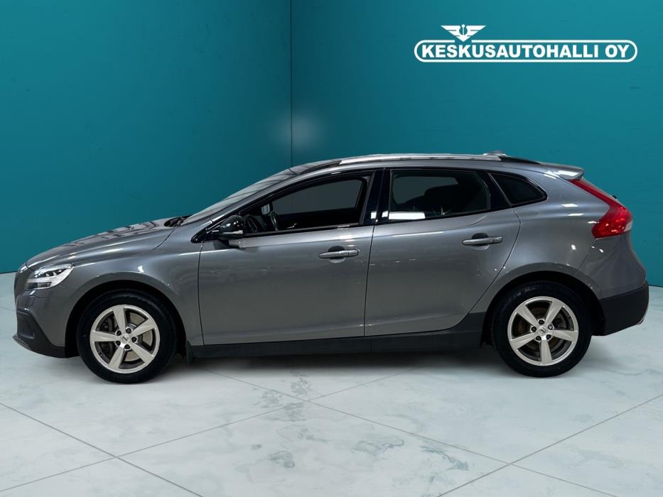 VOLVO V40 Cross Country 2019