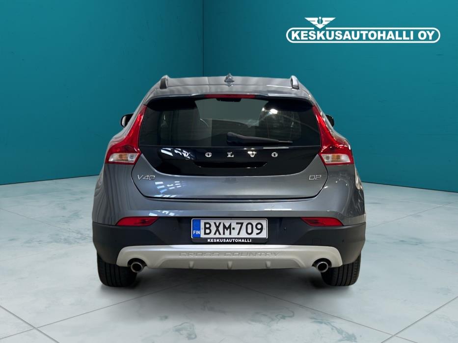 VOLVO V40 Cross Country 2019
