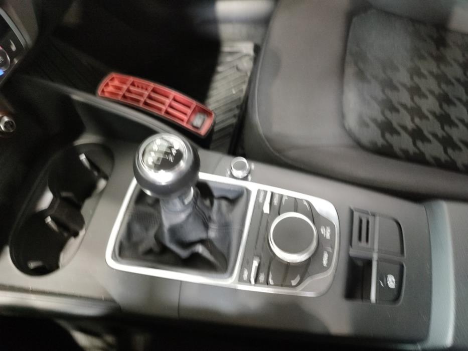 AUDI A3 2015