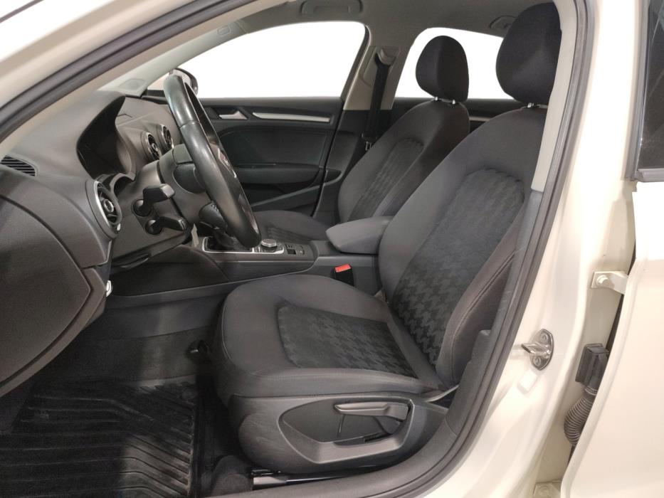 AUDI A3 2015