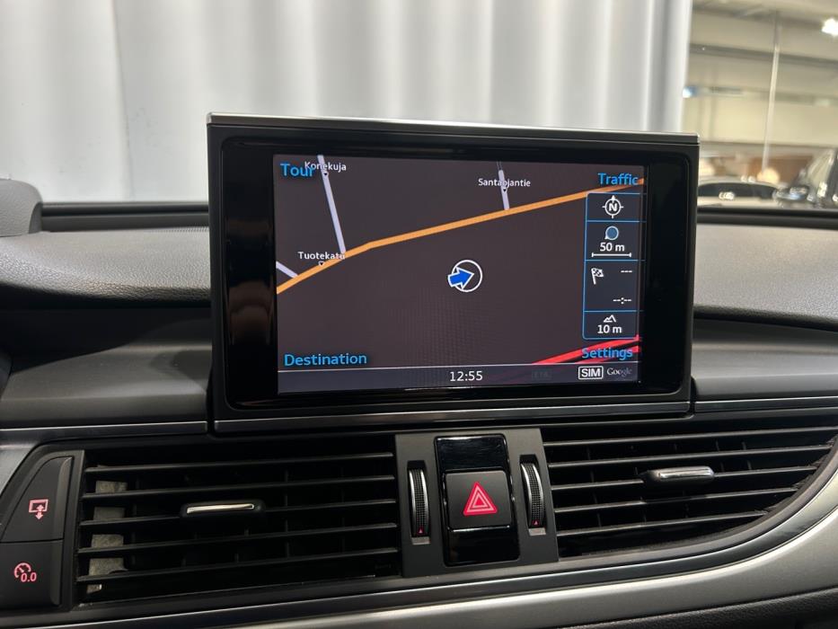 AUDI A6 2017
