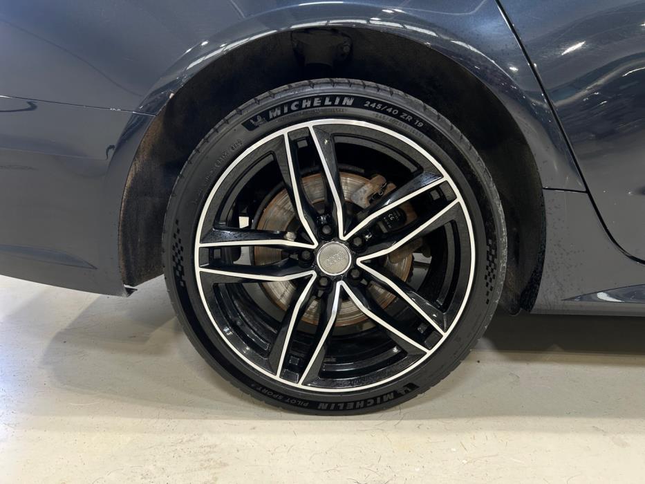 AUDI A6 2017
