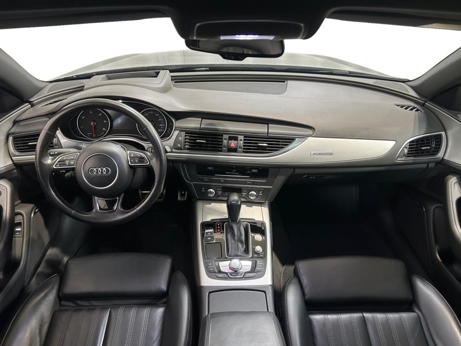 AUDI A6 2017
