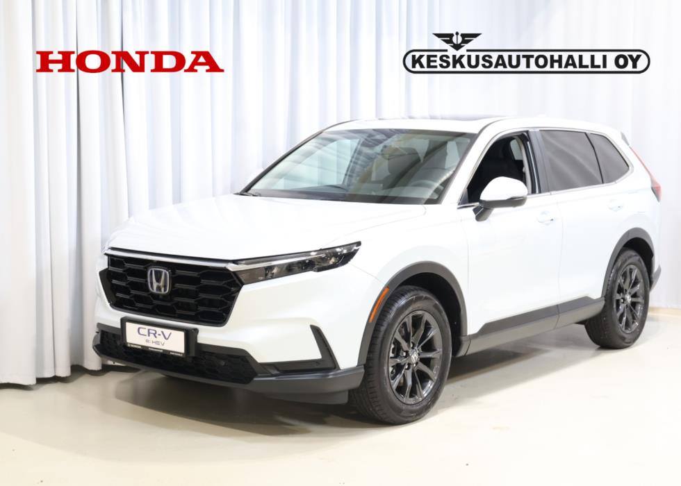 HONDA CR-V 2025