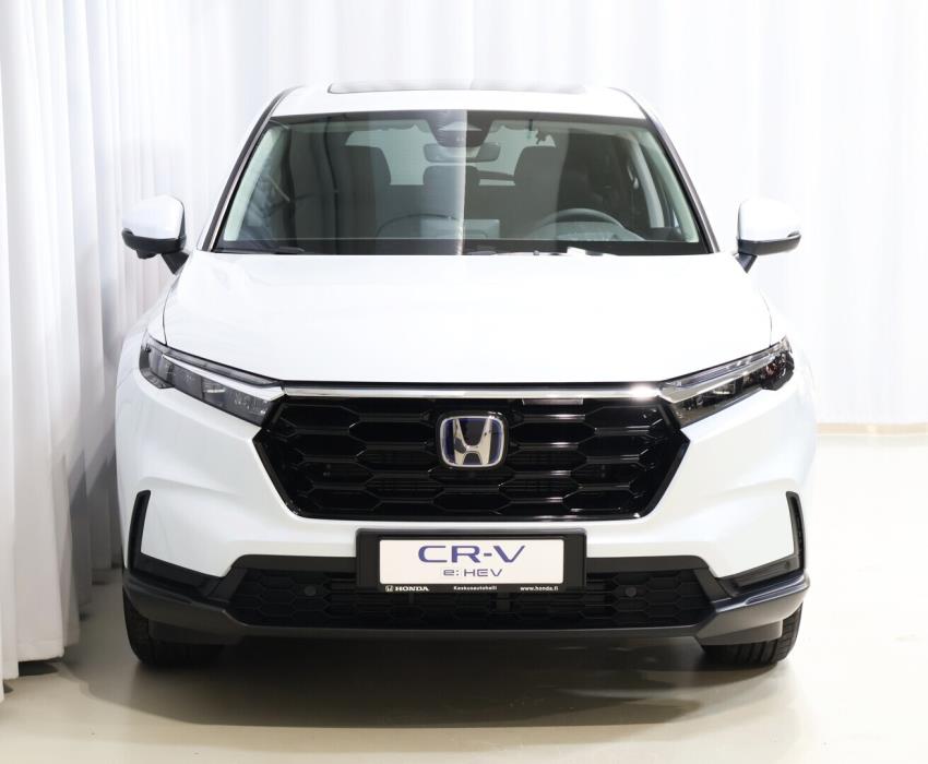 HONDA CR-V 2025