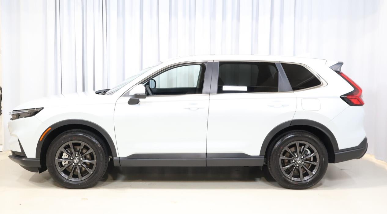 HONDA CR-V 2025