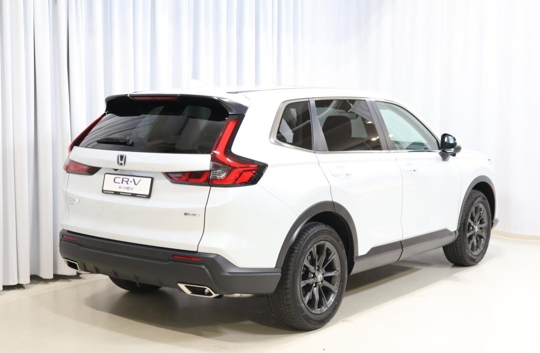 HONDA CR-V 2025