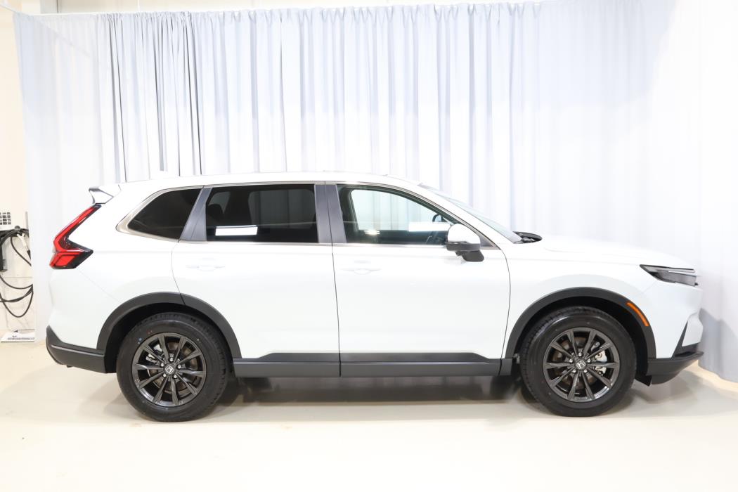 HONDA CR-V 2025