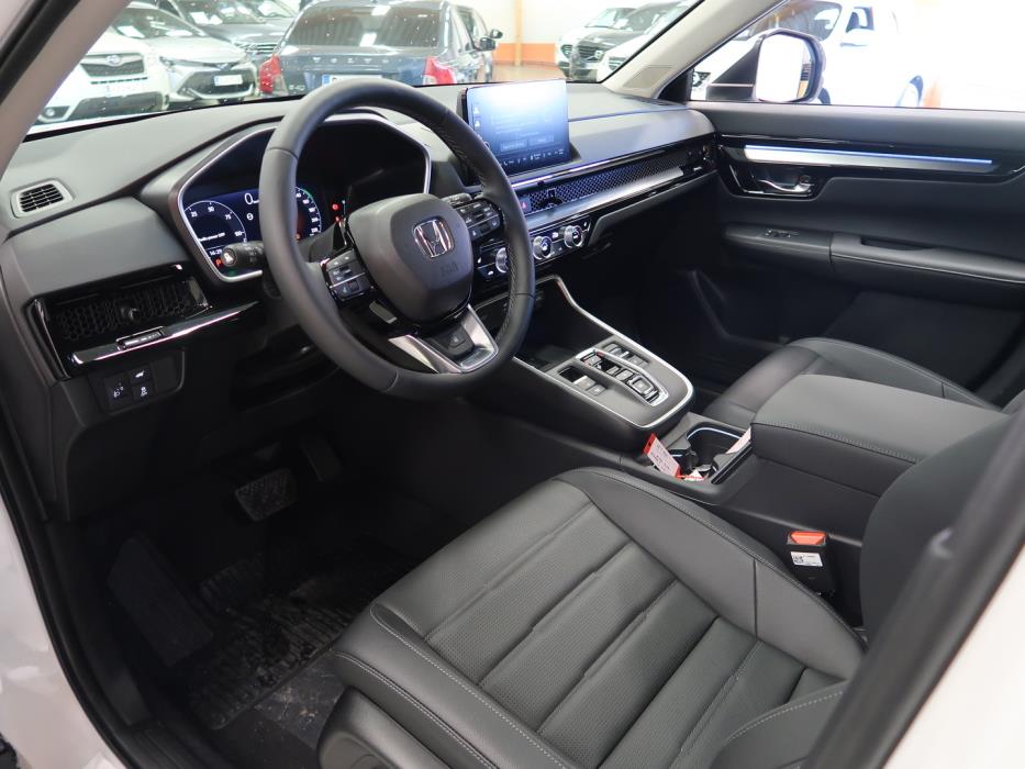 HONDA CR-V 2025