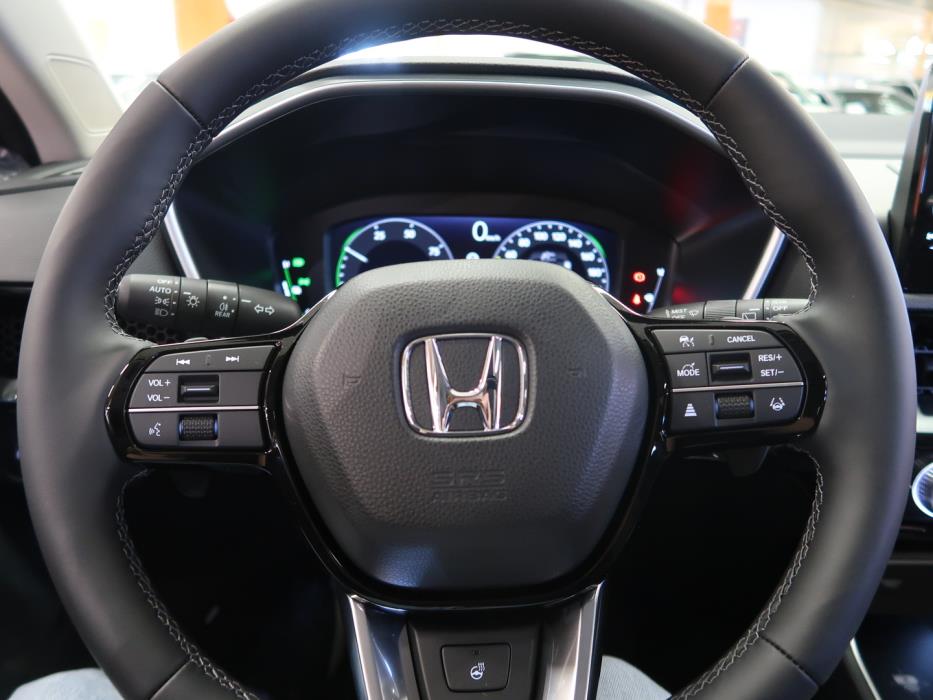 HONDA CR-V 2025