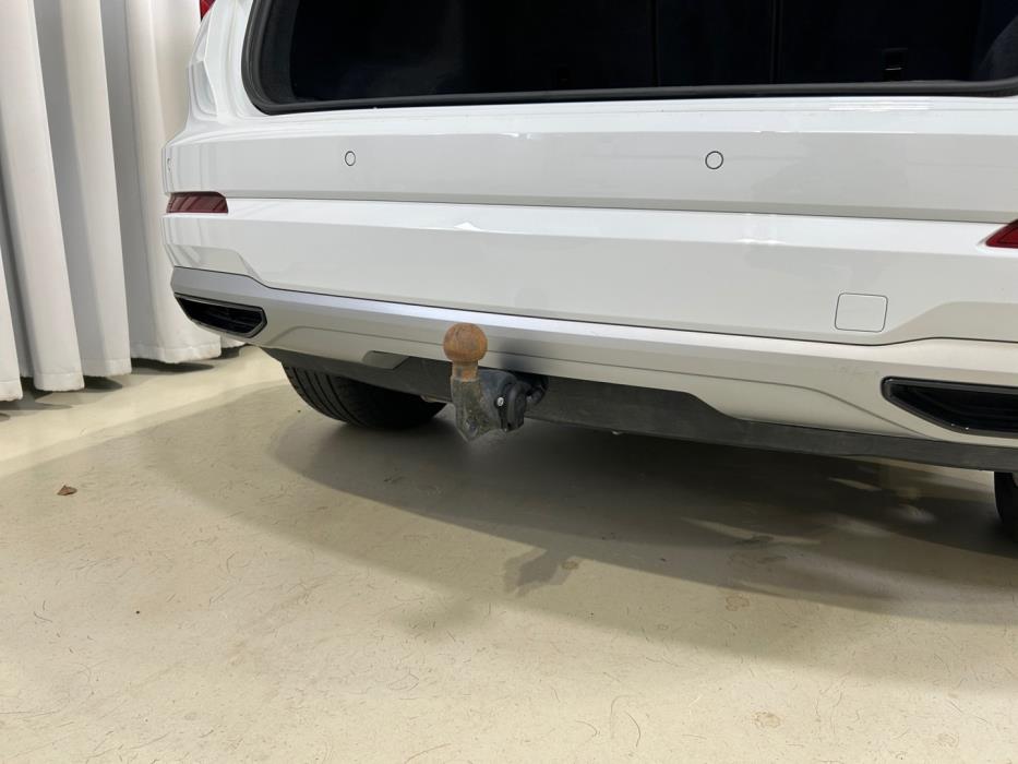 AUDI Q3 2019