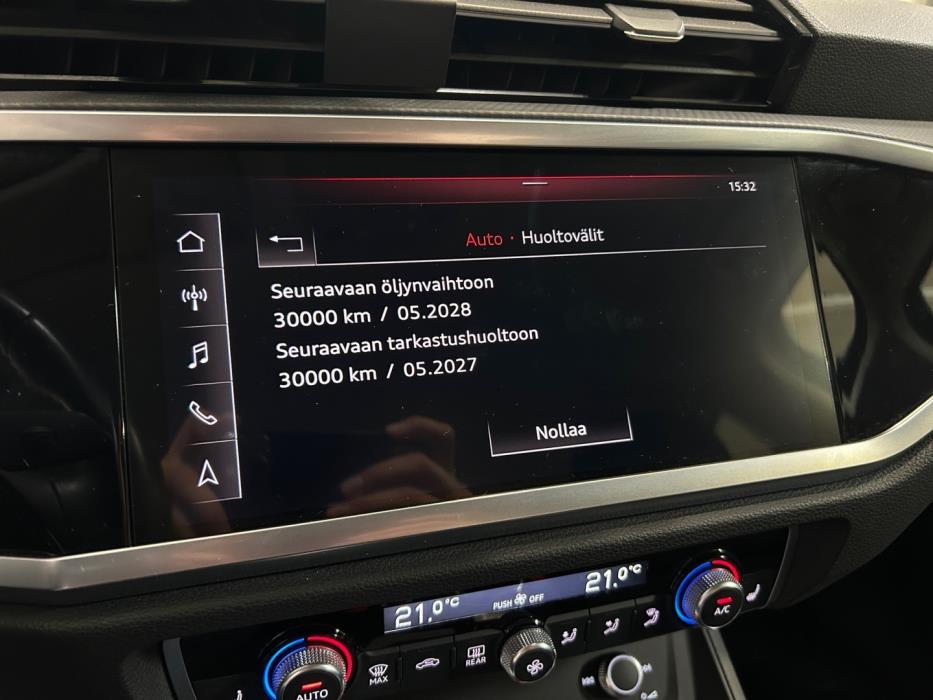 AUDI Q3 2019