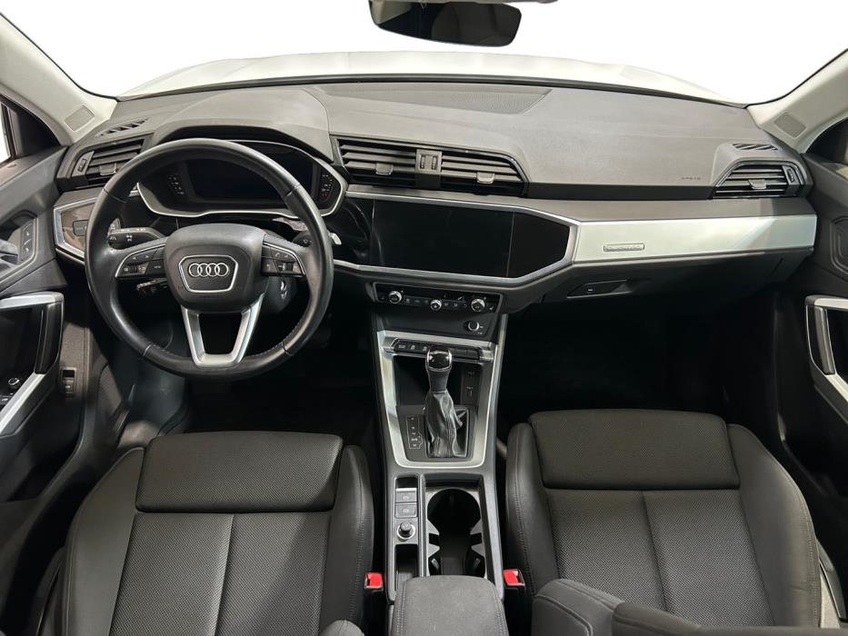 AUDI Q3 2019