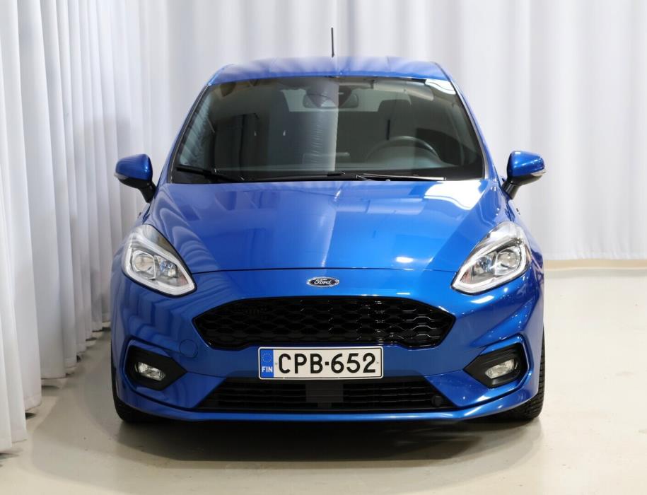 FORD Fiesta 2020
