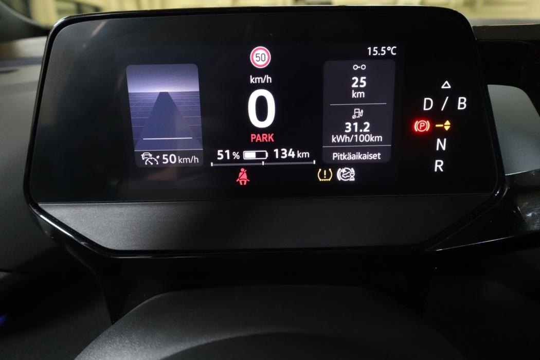 VOLKSWAGEN ID.4 2021