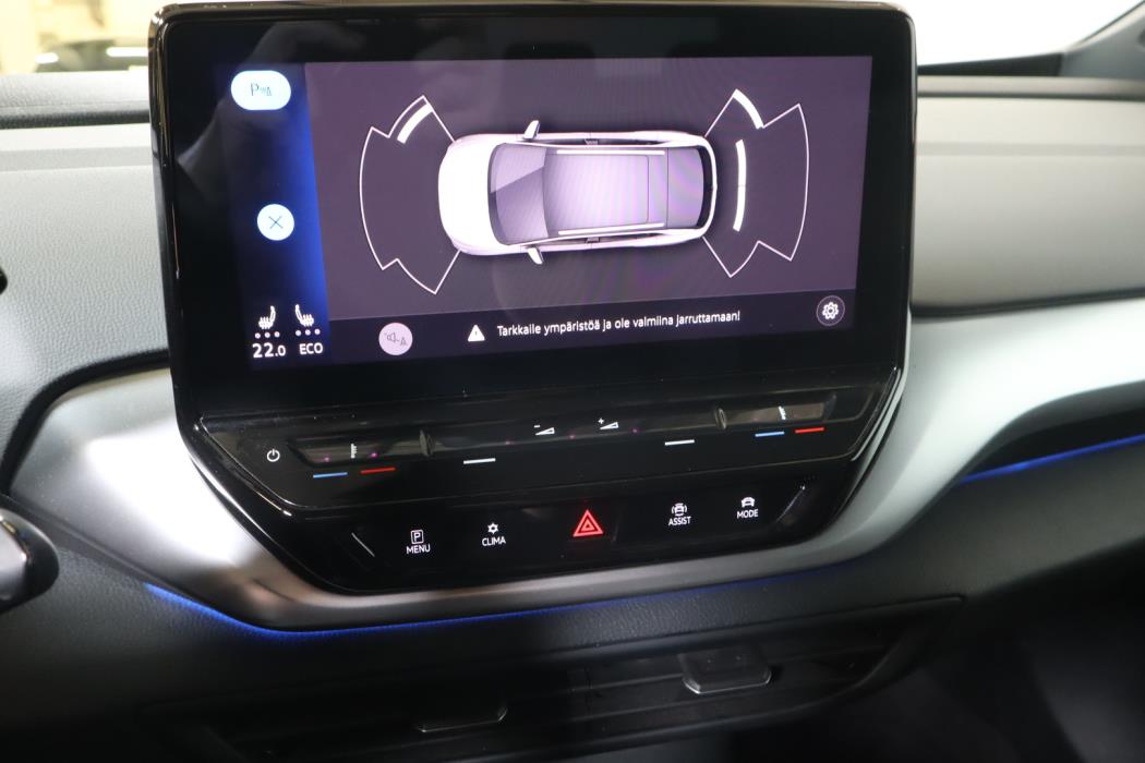 VOLKSWAGEN ID.4 2021