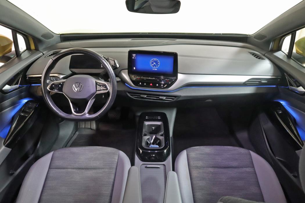 VOLKSWAGEN ID.4 2021