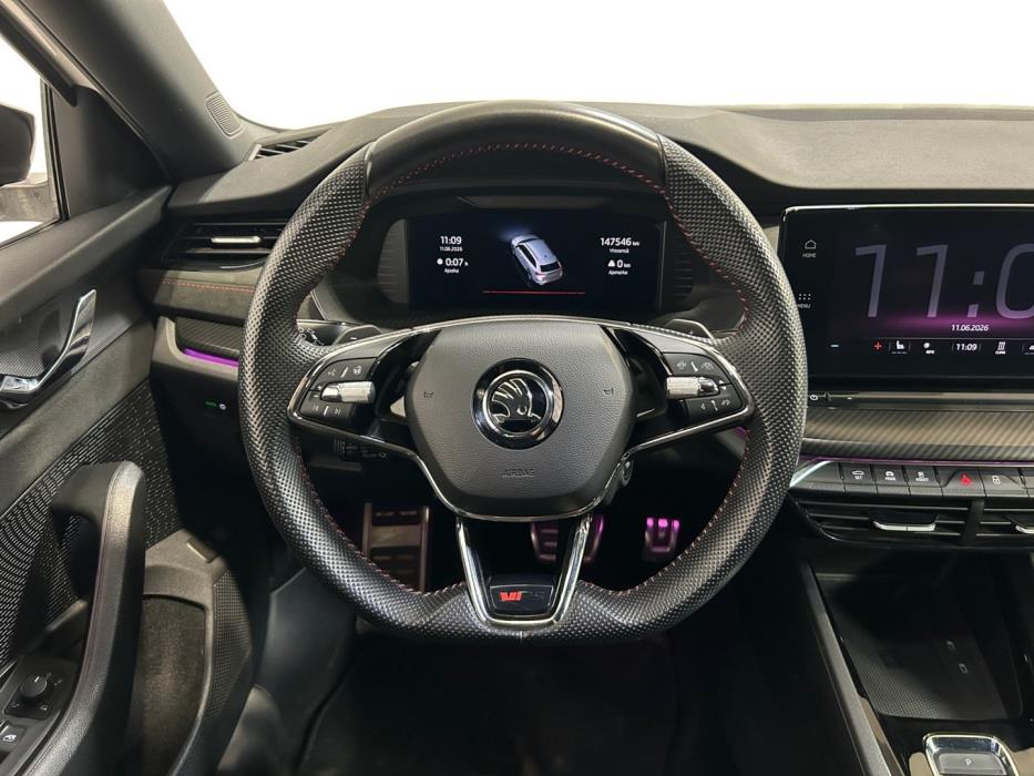 SKODA Octavia 2023