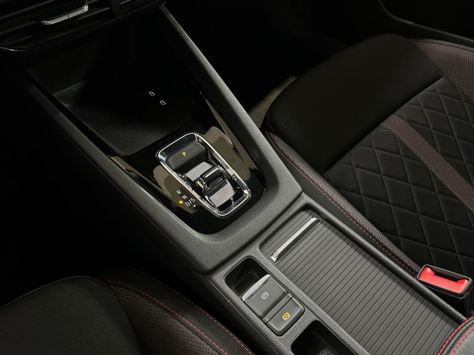 SKODA Octavia 2023