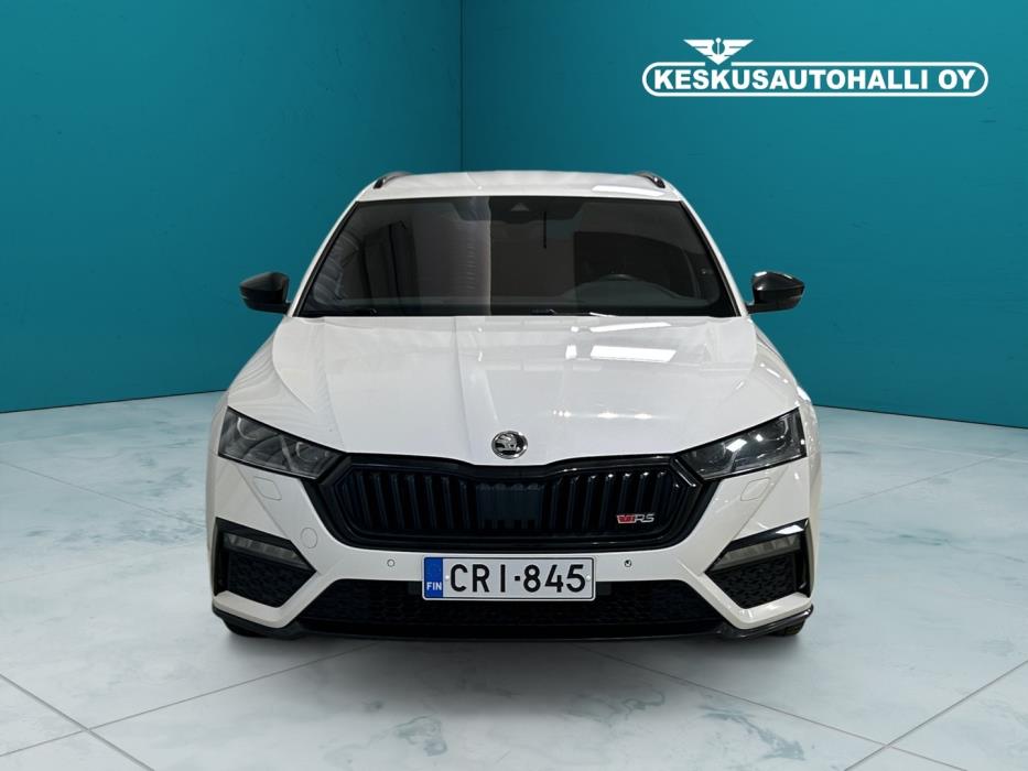 SKODA Octavia 2023