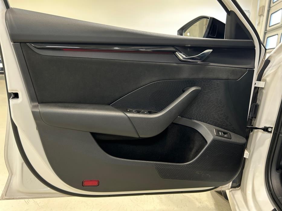 SKODA Octavia 2023