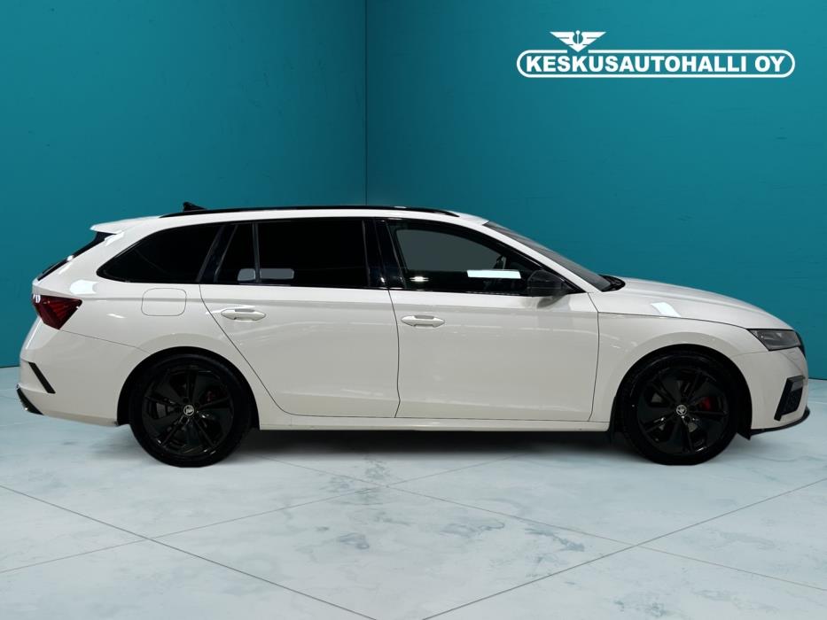 SKODA Octavia 2023
