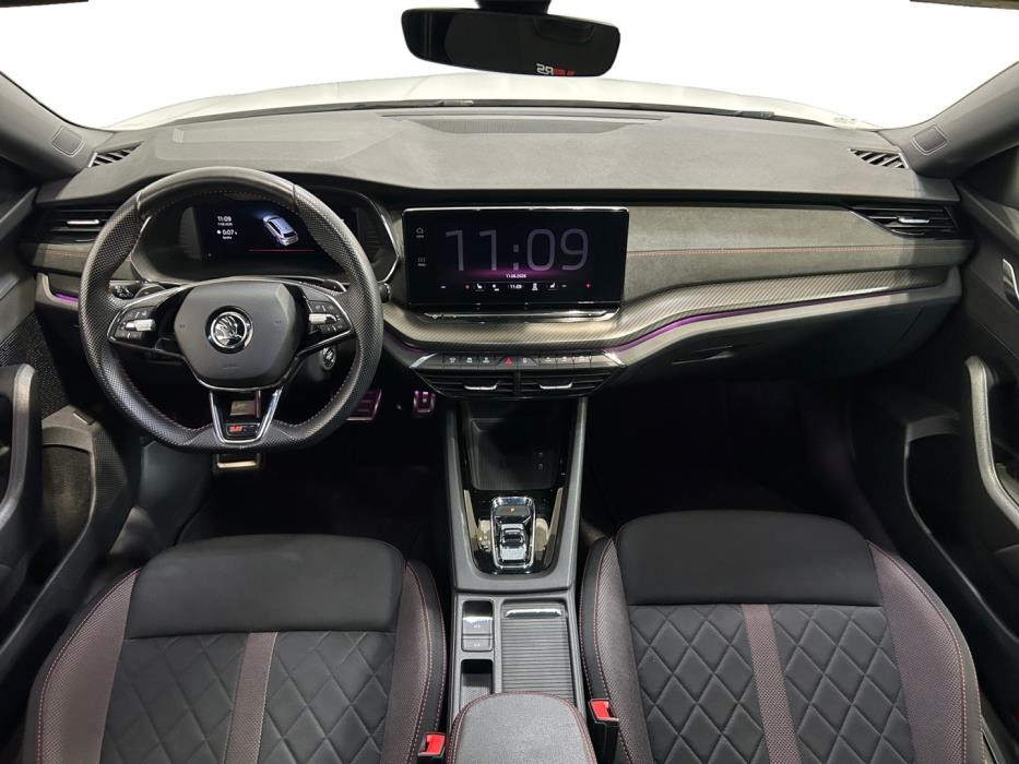 SKODA Octavia 2023