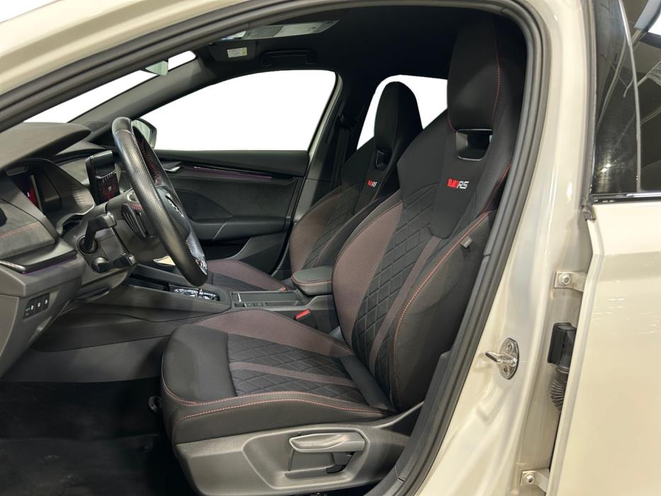 SKODA Octavia 2023