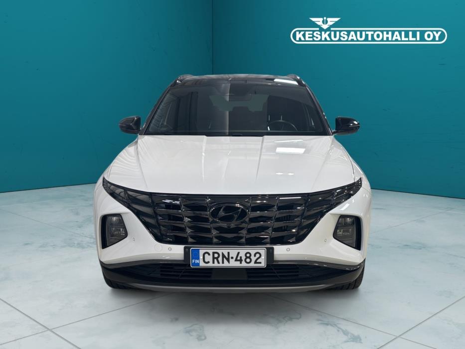 HYUNDAI Tucson 2023