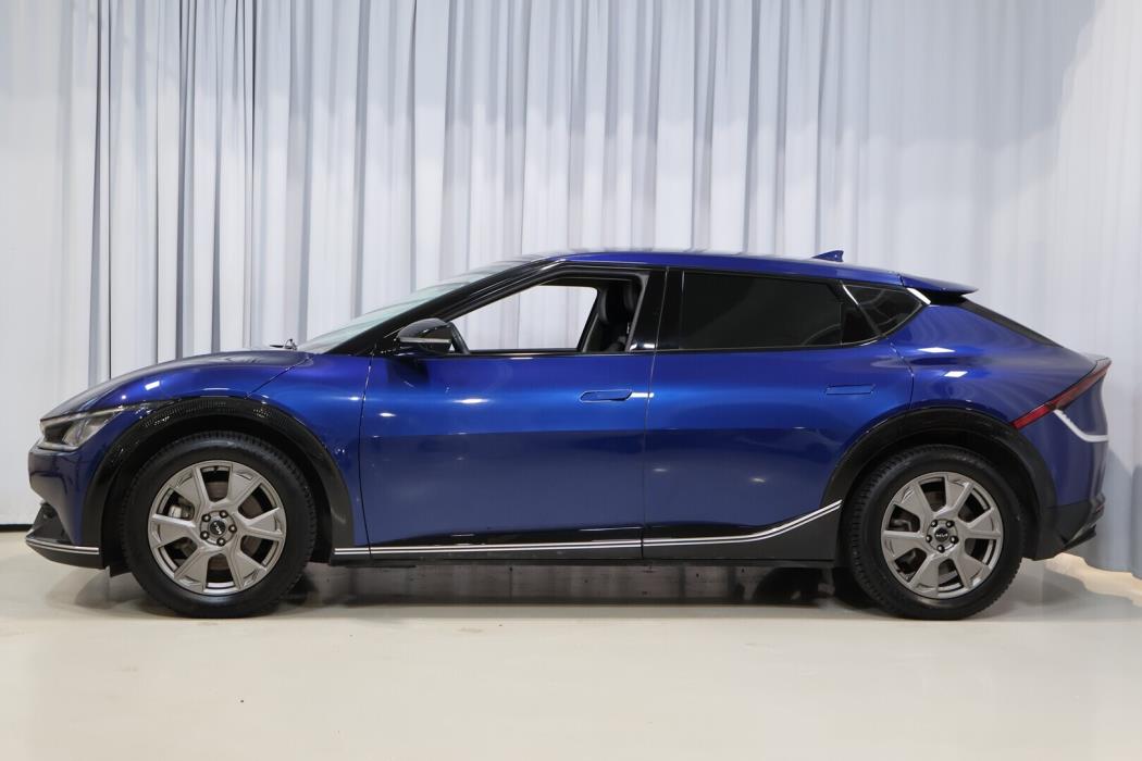 KIA EV6 2023