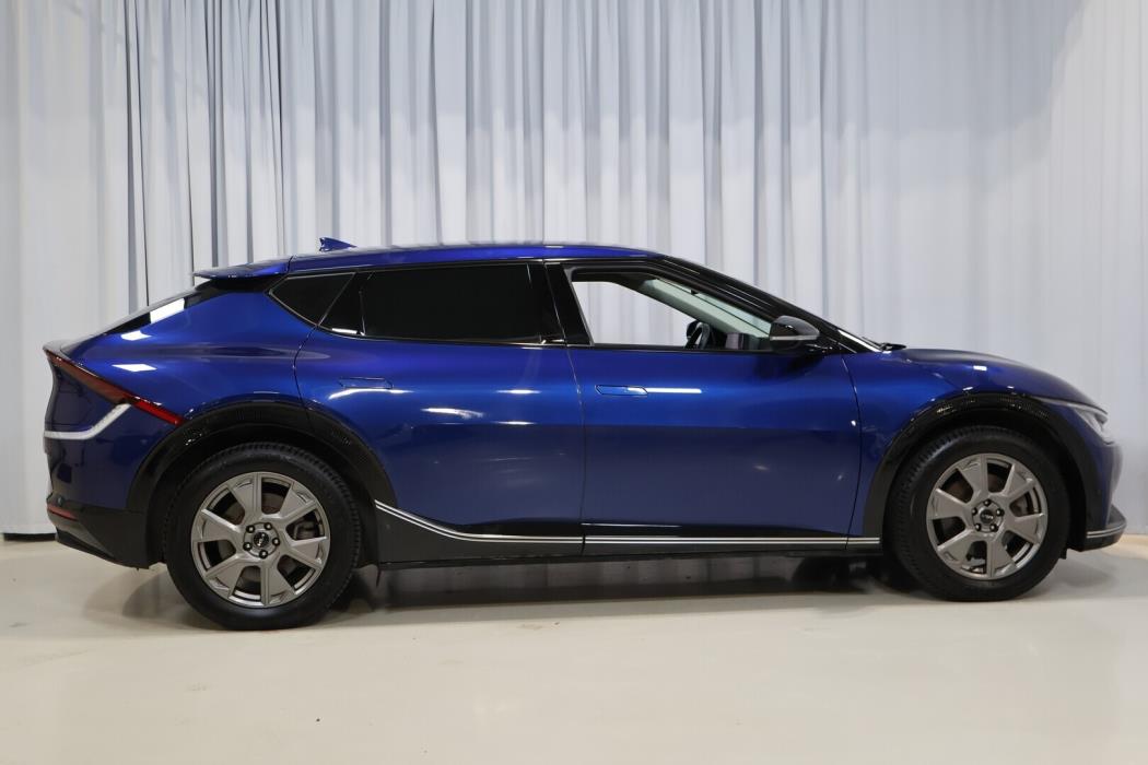 KIA EV6 2023