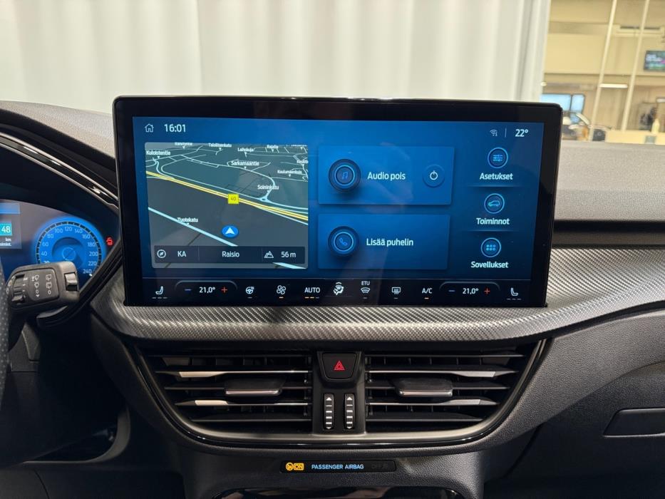 FORD Kuga 2025