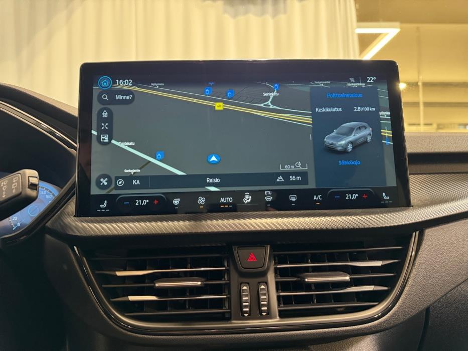 FORD Kuga 2025
