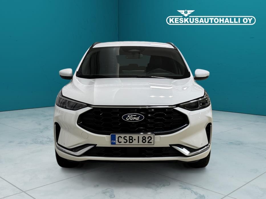 FORD Kuga 2025