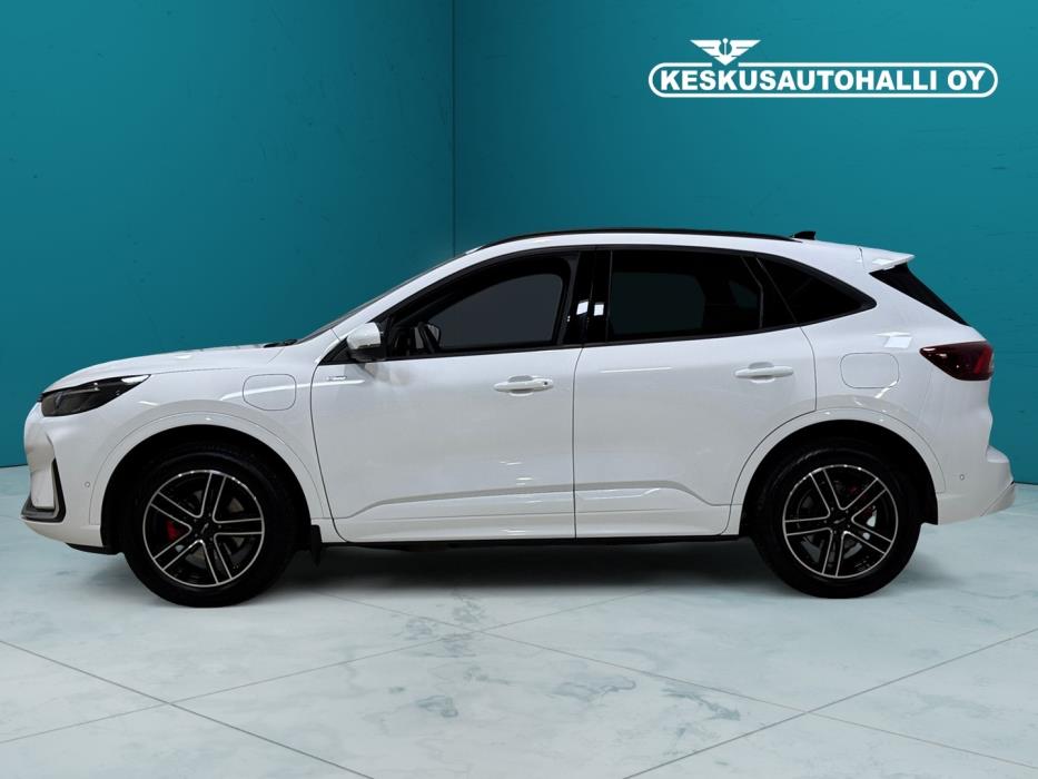FORD Kuga 2025