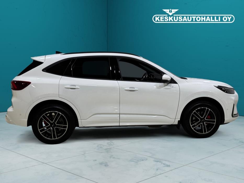 FORD Kuga 2025