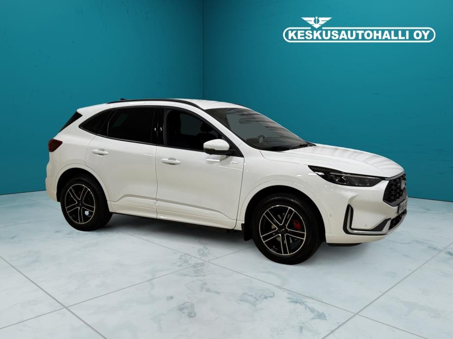 FORD Kuga 2025