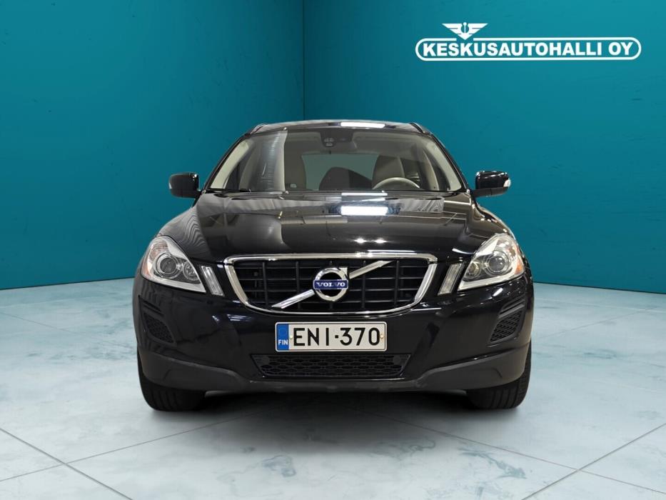 VOLVO XC60 2011
