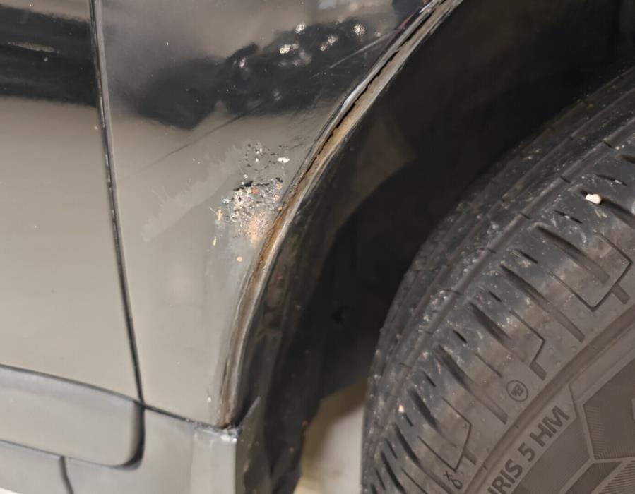 VOLVO XC60 2011