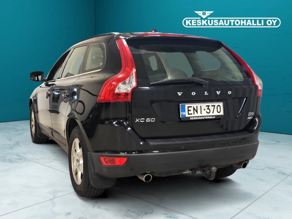 VOLVO XC60 2011