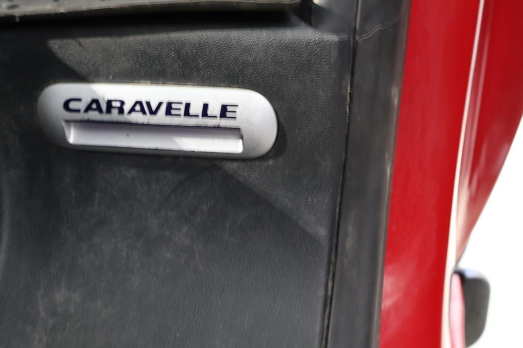 VOLKSWAGEN Caravelle 2014