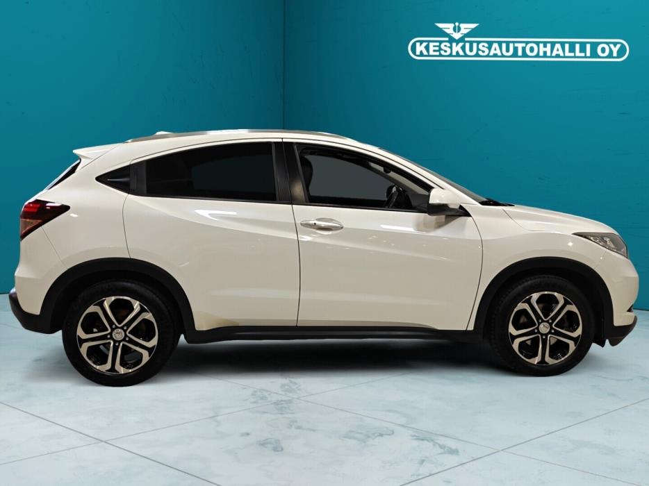 HONDA HR-V 2015