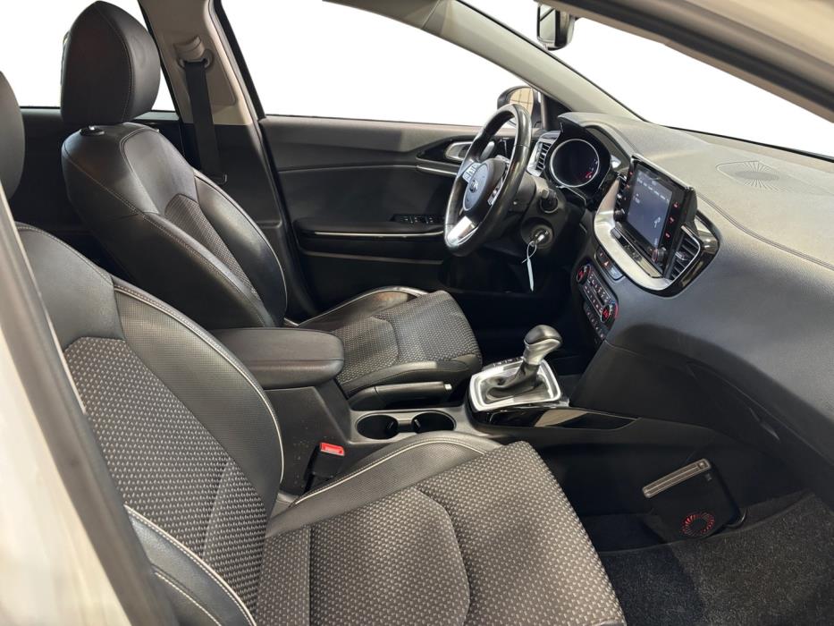 KIA Ceed 2021