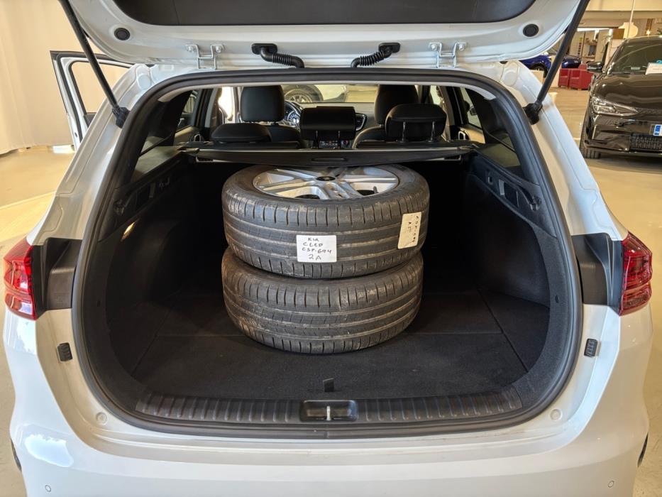 KIA Ceed 2021