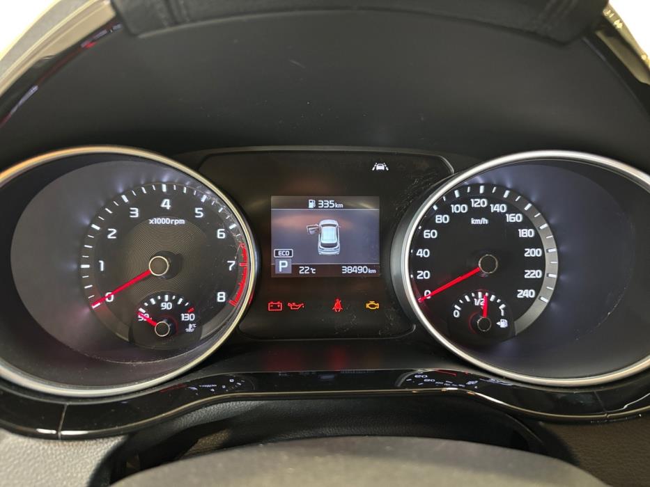 KIA Ceed 2021