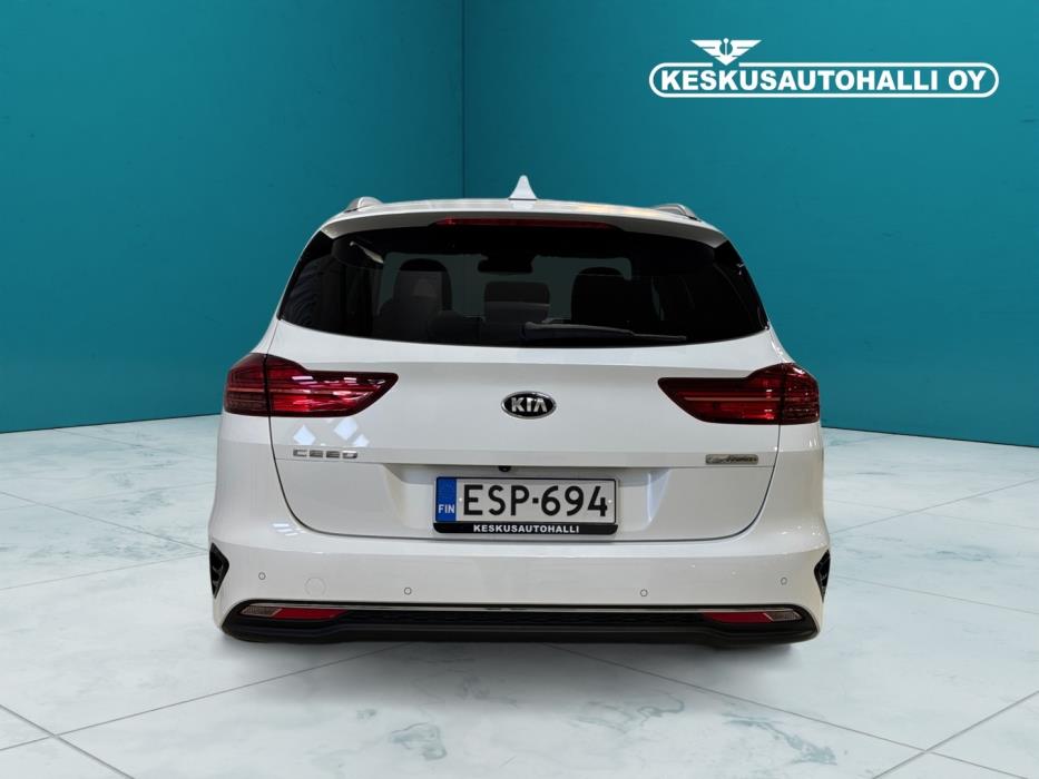 KIA Ceed 2021
